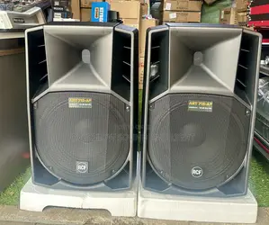 RCF ART 715-a MK 1400w Active Monitor 15 Inches Speaker