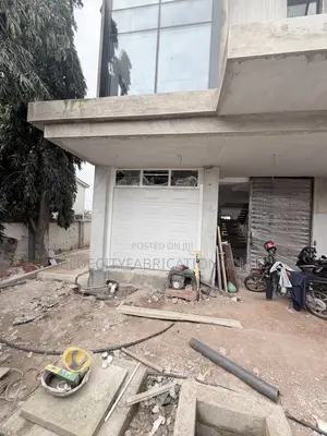 9ft Garage Door