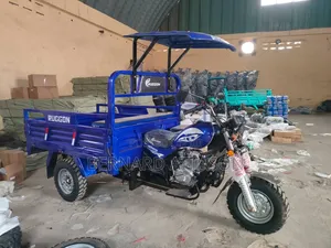 New Motorcycle 2026 Blue