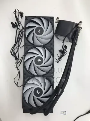 Almost New Premium Deepcool AIO LS720 SE