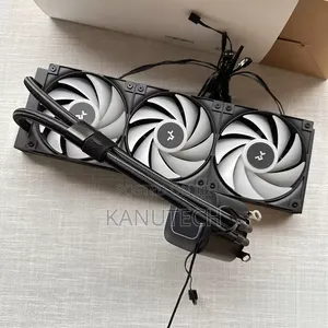 Almost New Premium Deepcool AIO LS720 SE