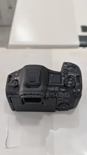 Canon EOS R5 Mark II Mirrorless Camera
