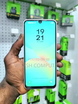 Samsung Galaxy A26 256 GB Silver