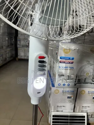 BJ Enterprise