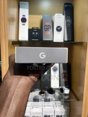 New Google Pixel 10 Pro XL 256 GB Gray
