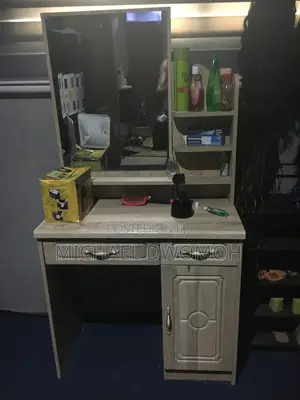 Dressing Mirror