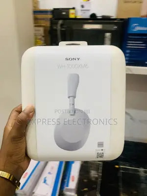 High Quality WH-1000XM6 Best Wireless Noise Canceling Headphones