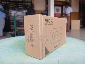 Logitech Webcam Brio 95