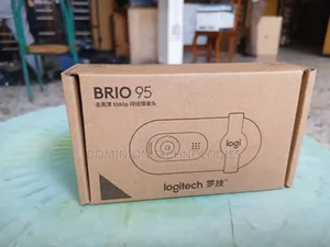 Logitech Webcam Brio 95