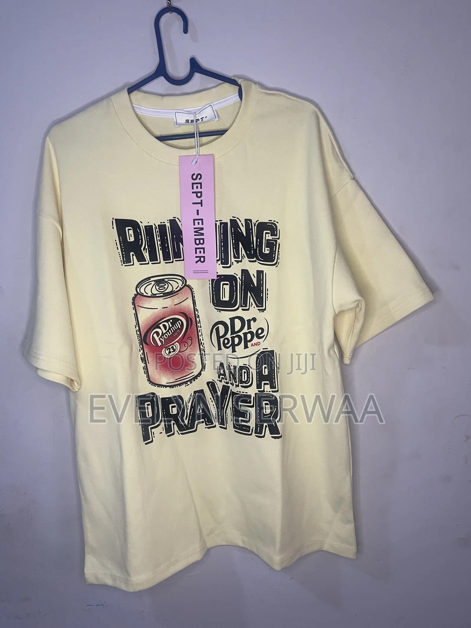 Unisex Tshirt
