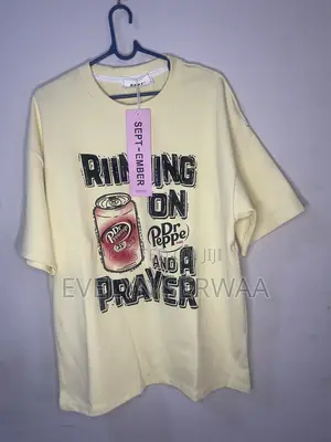 Unisex Tshirt