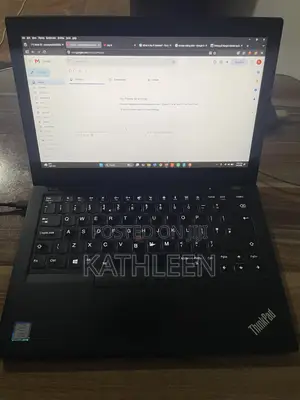 Laptop Lenovo ThinkPad X280 8GB Intel Core i7 SSD 256GB