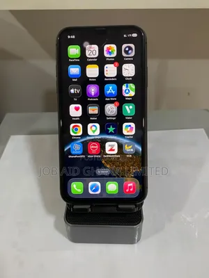 Apple iPhone 11 128 GB Black