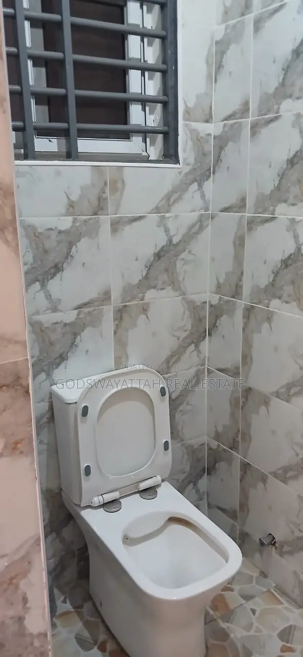 2bdrm Apartment in East Legon, Adjiriganor for rent