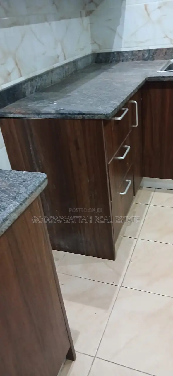 2bdrm Apartment in East Legon, Adjiriganor for rent