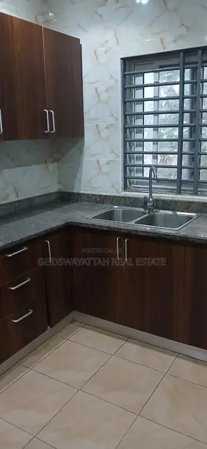 2bdrm Apartment in East Legon, Adjiriganor for rent