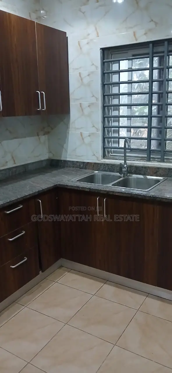 2bdrm Apartment in East Legon, Adjiriganor for rent