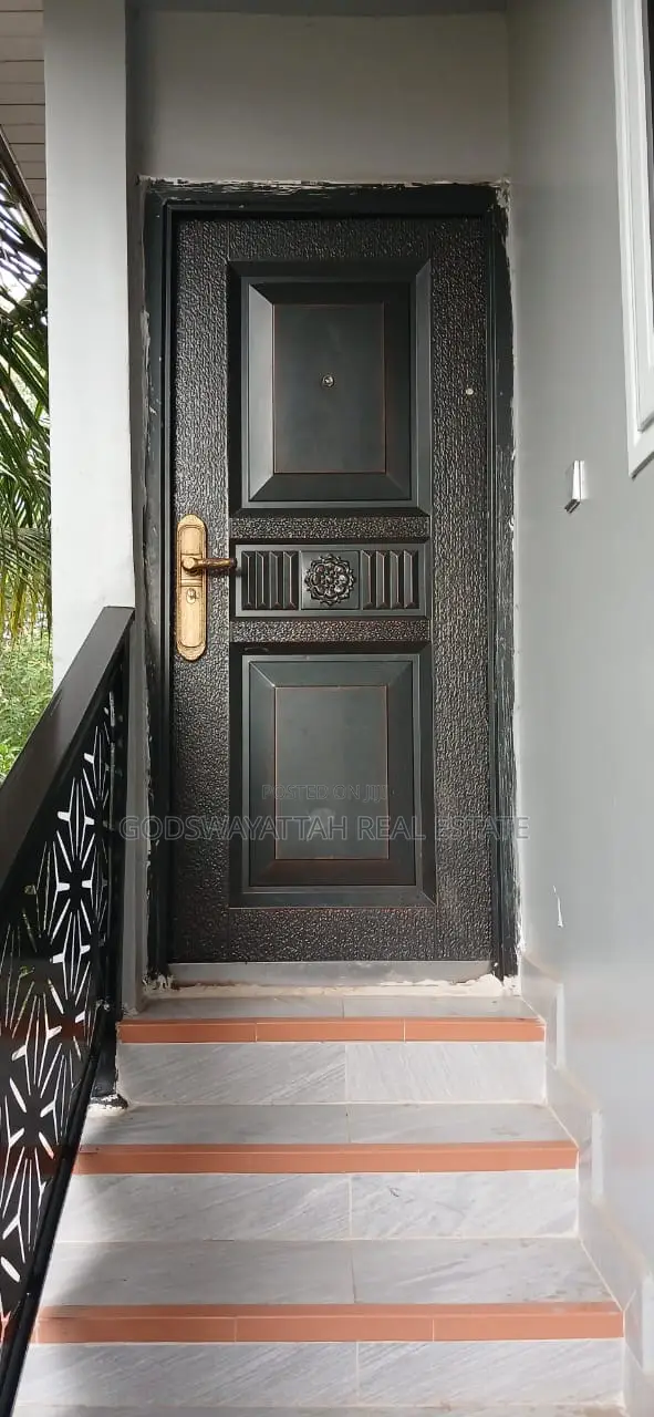 2bdrm Apartment in East Legon, Adjiriganor for rent