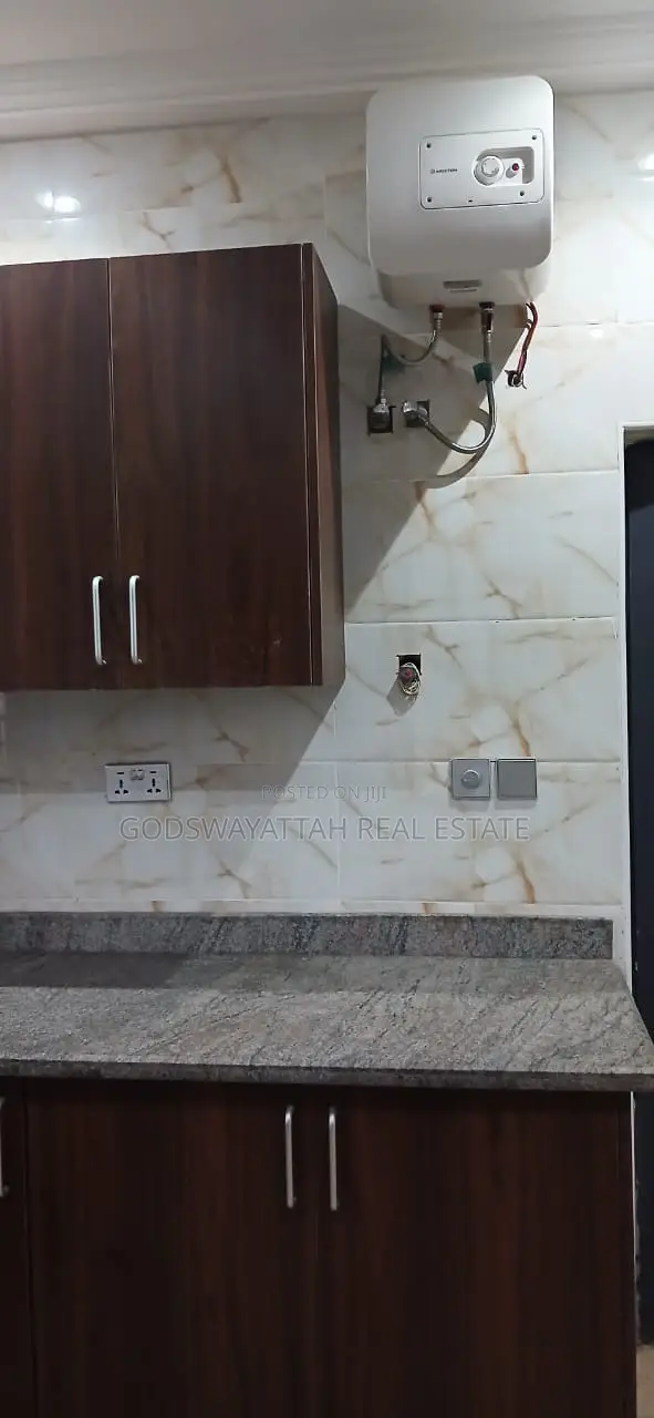 2bdrm Apartment in East Legon, Adjiriganor for rent