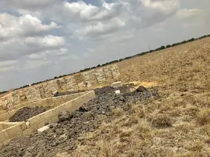1. Prampram Residential Lands Sale Genuine Litigation-Free Plots