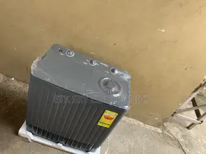 Nasco 8kg Top Load Washing Machine With Strong Spin Function
