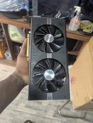 Sapphire Radeon Nitro