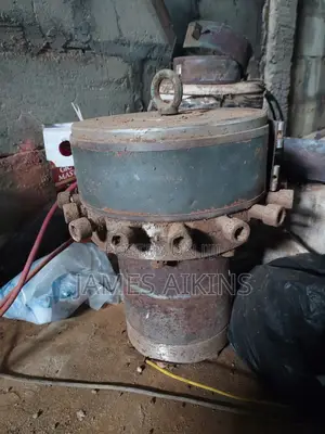 Plastic Extruder Die