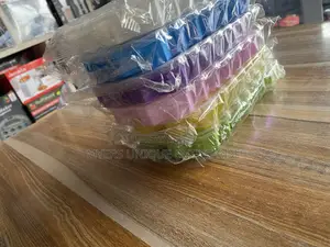 37 Holes Ice Cube Tray