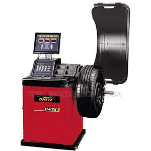 Wheel Balancing Machine (Balancer)
