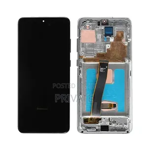 Samsung Galaxy S20 Screen Replacement TFT Cn Us Versions
