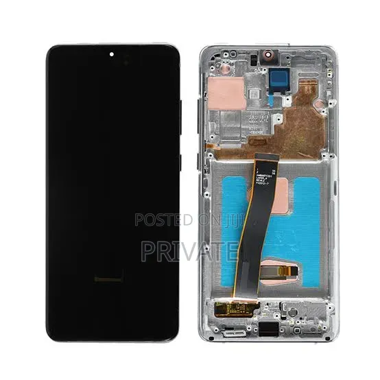 Samsung Galaxy S20 Screen Replacement TFT Cn Us Versions