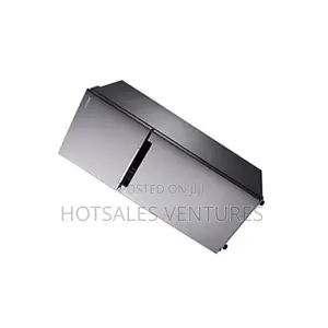 DURABLE Samsung 203 LITRES Duracool Top MountRT26HAR2DSA
 Fridge -