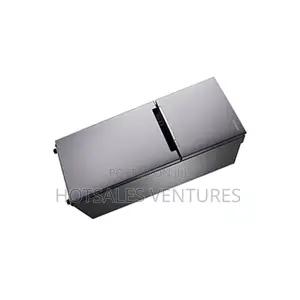 DURABLE Samsung 203 LITRES Duracool Top MountRT26HAR2DSA
 Fridge -