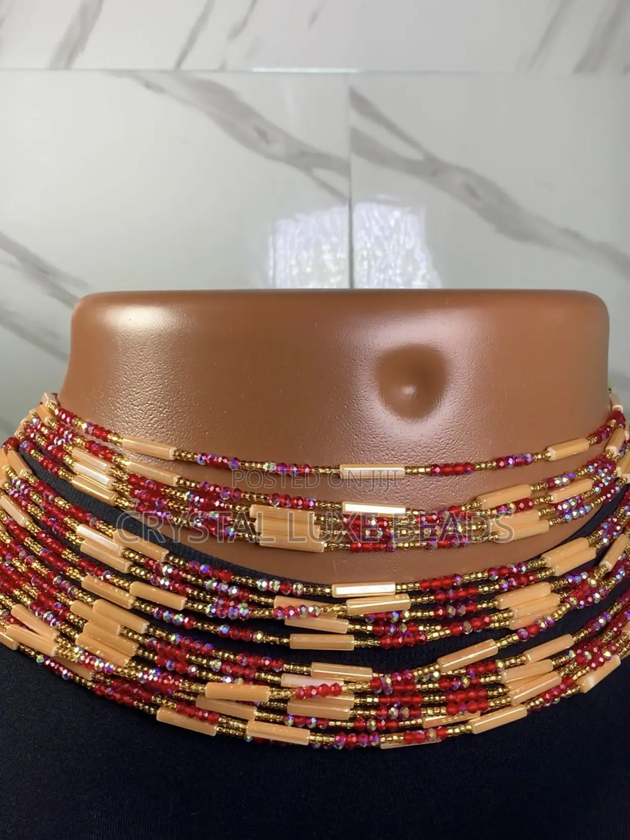 Sweet Sin Waist Beads
