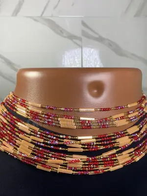 Sweet Sin Waist Beads