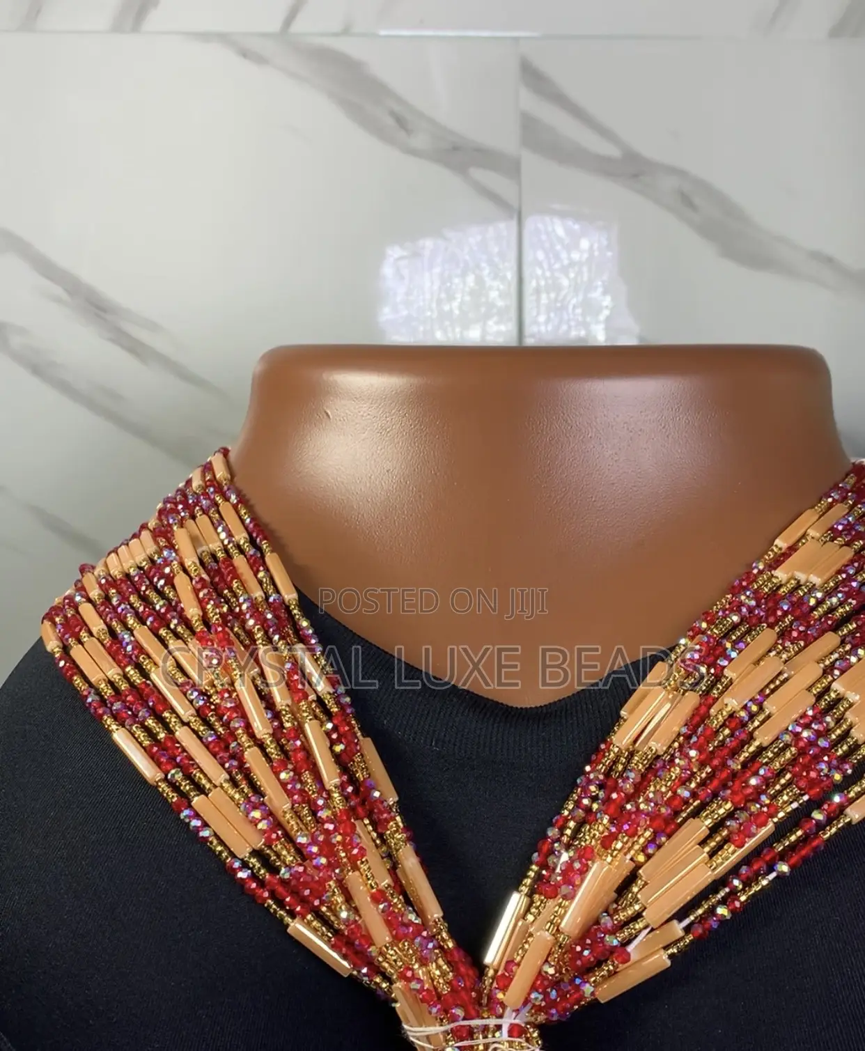 Sweet Sin Waist Beads