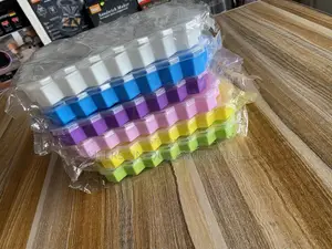 Ice Cube Tray for Smoothies
