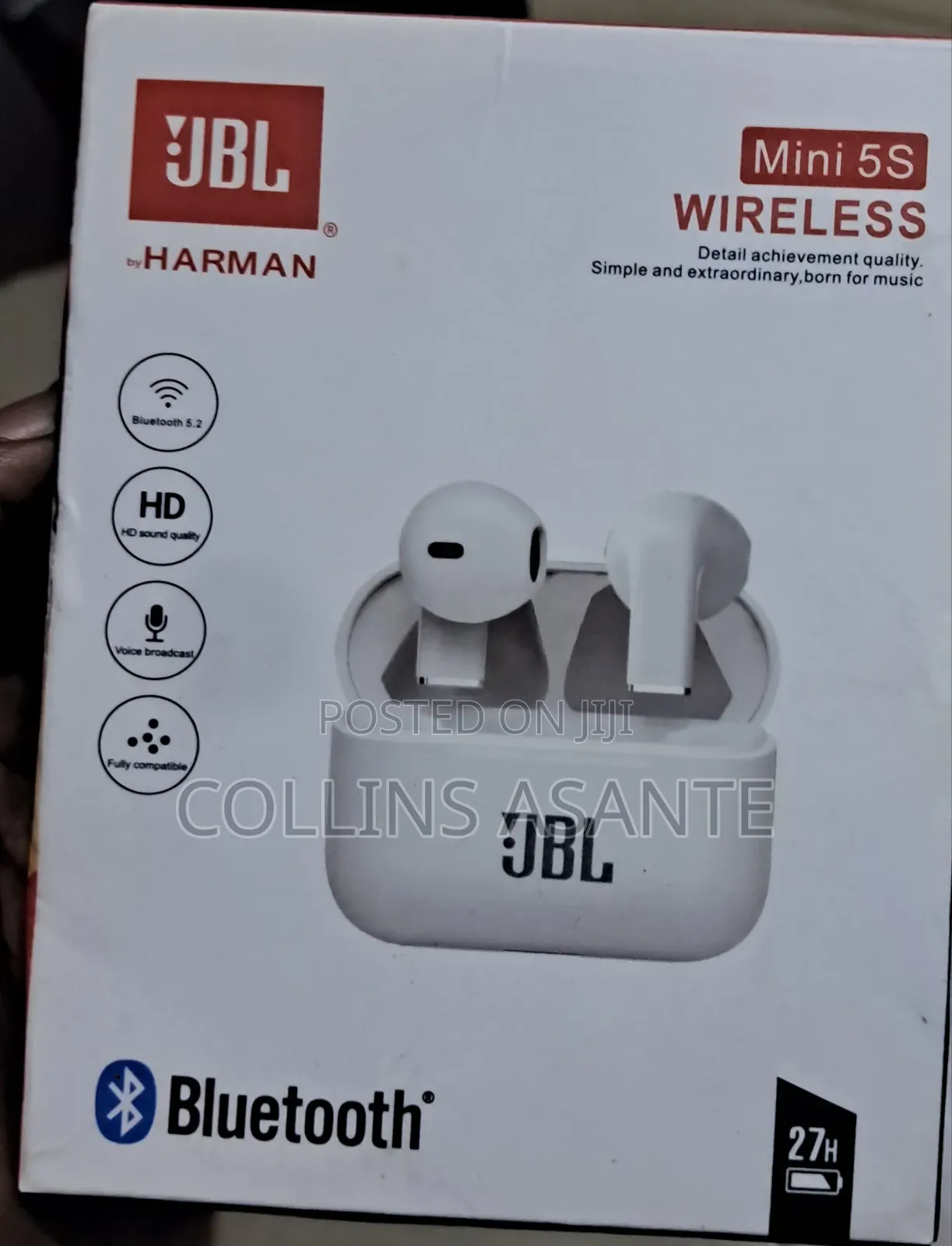 Mini Airpod