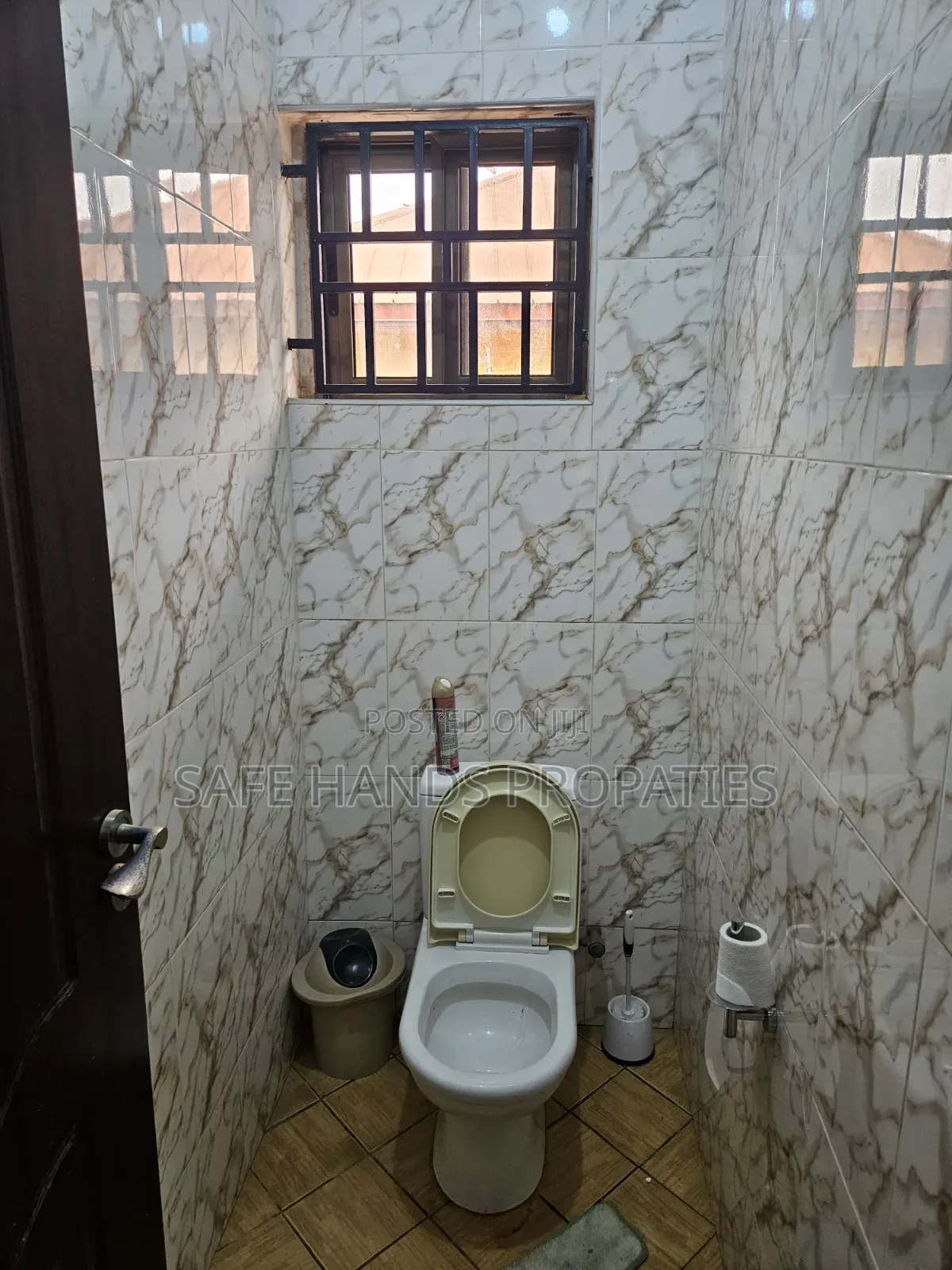 Furnished 3bdrm House in Redrow Estate, Accra Metropolitan for rent