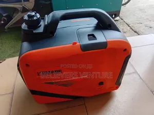 Kemage 7kVA Petrol Generator – Reliable Backup Power 7kva
