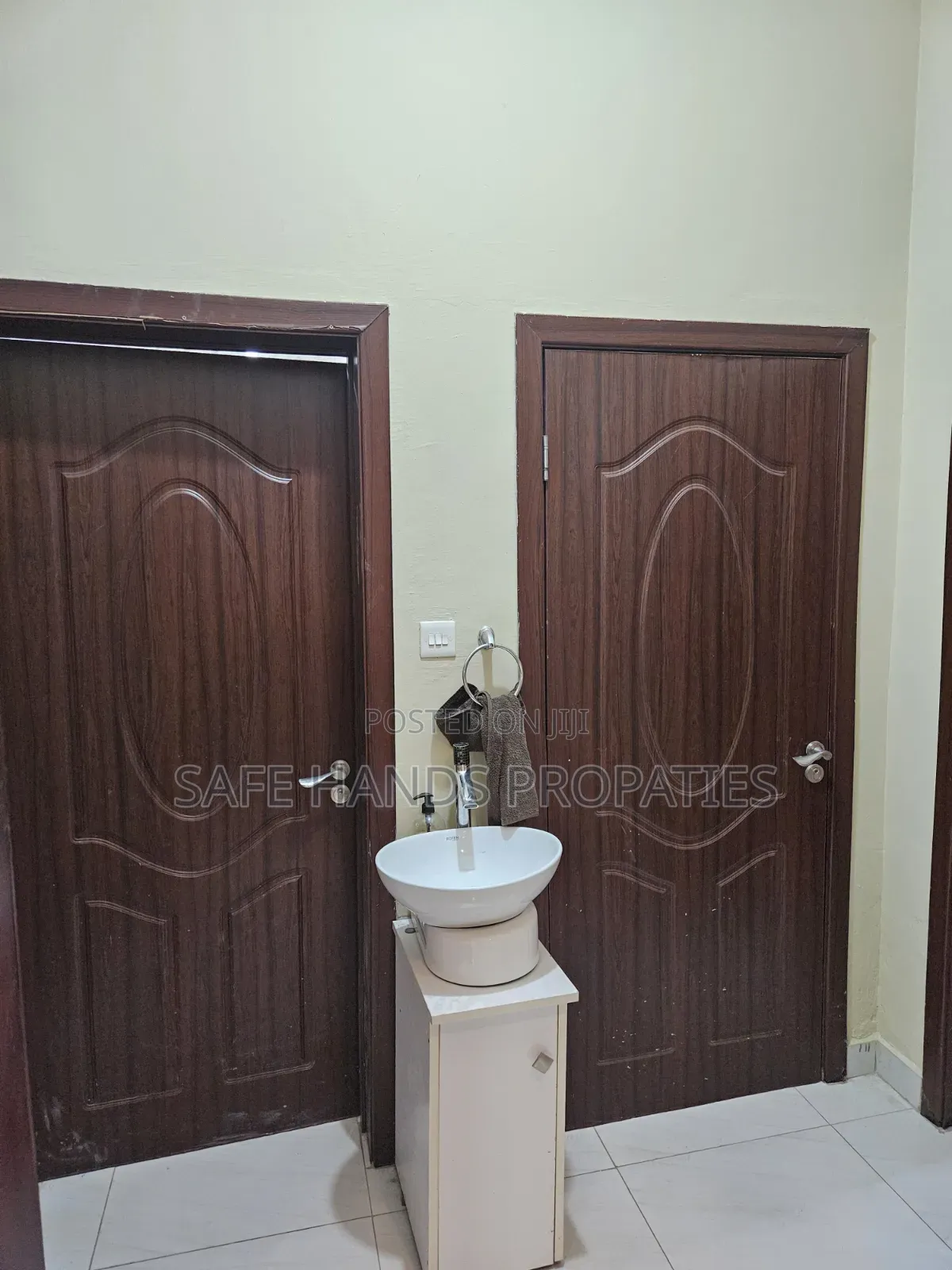 Furnished 3bdrm House in Redrow Estate, Accra Metropolitan for rent