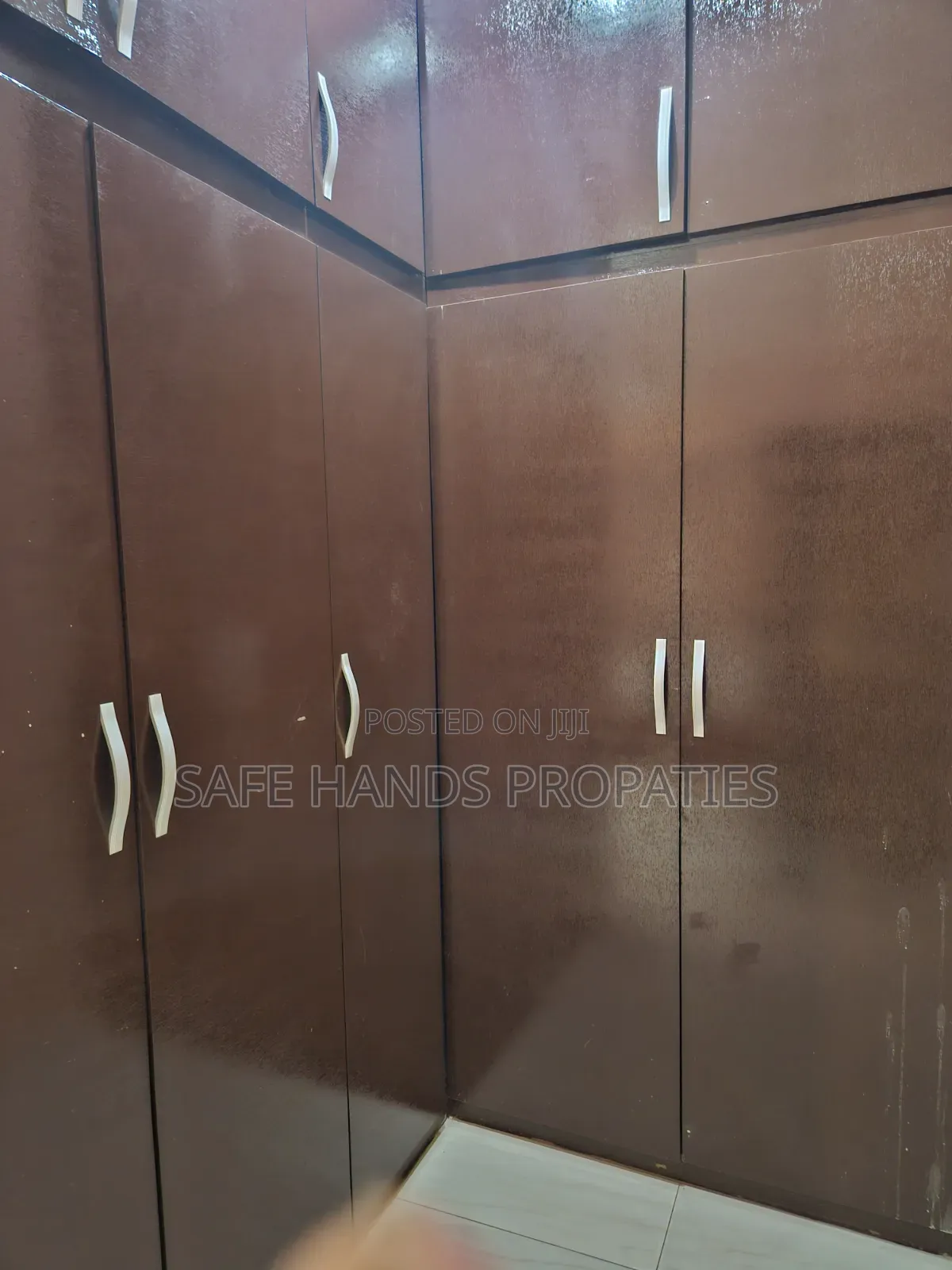Furnished 3bdrm House in Redrow Estate, Accra Metropolitan for rent