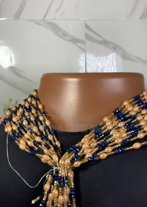 Medo Waise waist Beads