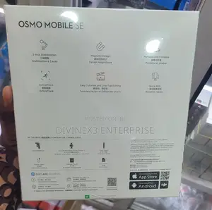 DJI Osmo Mobile SE