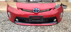 Prius G3 Front Bumper (Set) Headlights