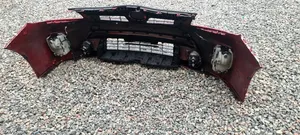 Prius G3 Front Bumper (Set) Headlights
