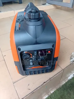 Kemage 7kVA Generator – Powerful Fuel Efficient Generator 7kva