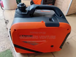 Kemage 7kVA Generator – Powerful Fuel Efficient Generator 7kva