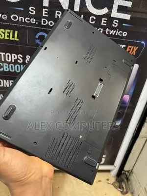 Laptop Lenovo ThinkPad T440 8GB Intel Core i5 SSD 128GB