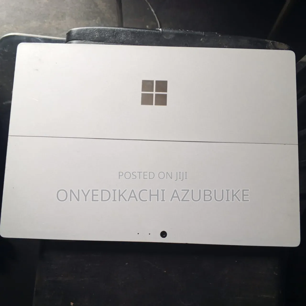 New Laptop Microsoft Surface Pro 5 8GB Intel Core i5 SSD 256GB